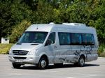 Mercedes-Benz Sprinter Travel 55 2006 года